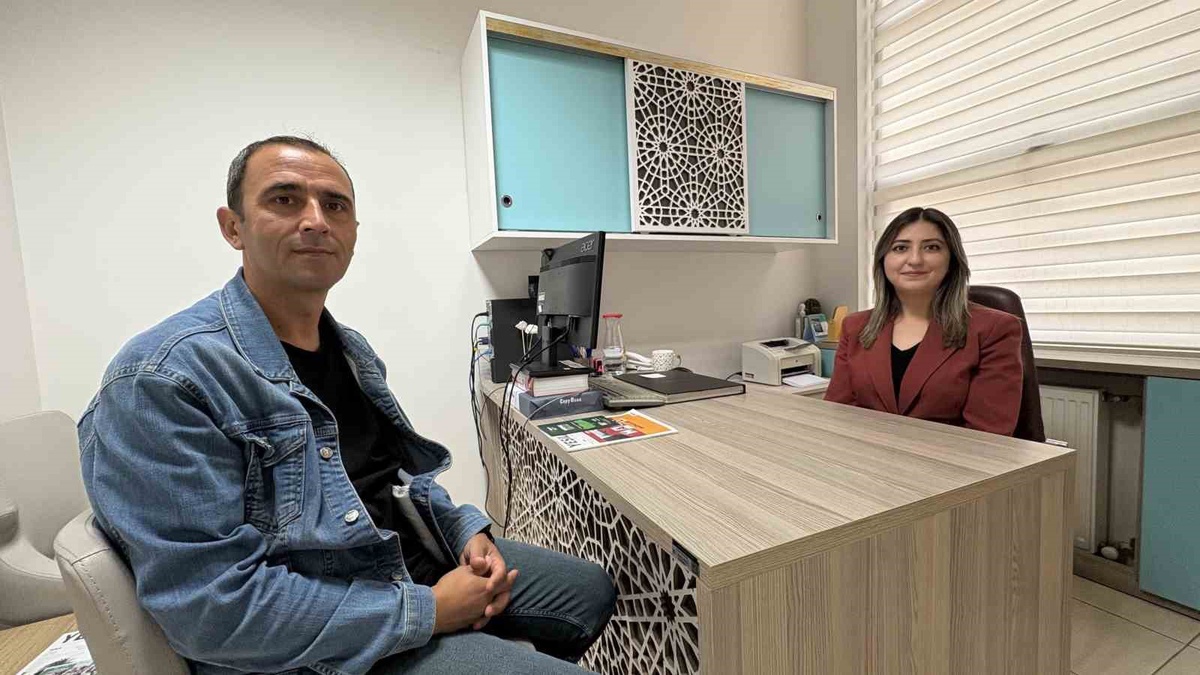 Çorum'da günde iki paket içen vatandaş, poliklinikle 20 yıllık bağımlılıktan kurtuldu