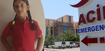 Daha 11 yaşındaydı! Diyarbakırlı Nurhayat'ın acı sonu