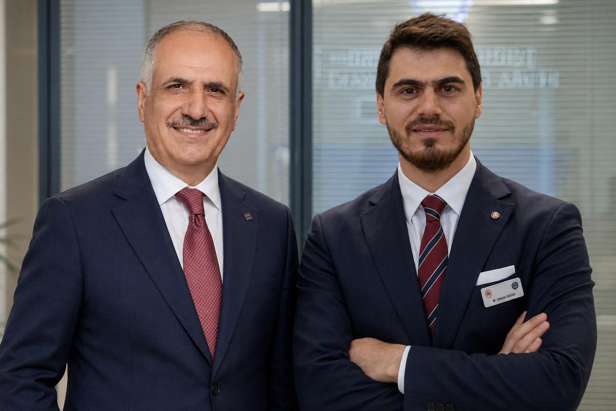 Damadı firari durumda! Bakan Yardımcısı Osman Çelik sessizliğini koruyor