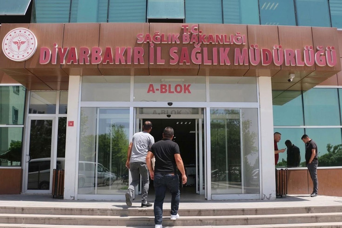 Diyarbakır’daki ihalede 62 katlık fiyat farkı iddiası: Tepkilerin ardından iptal edildi