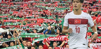 Dört gollü hezimet sonrası Bursa'da alkışlanan tek isim Arda Güler