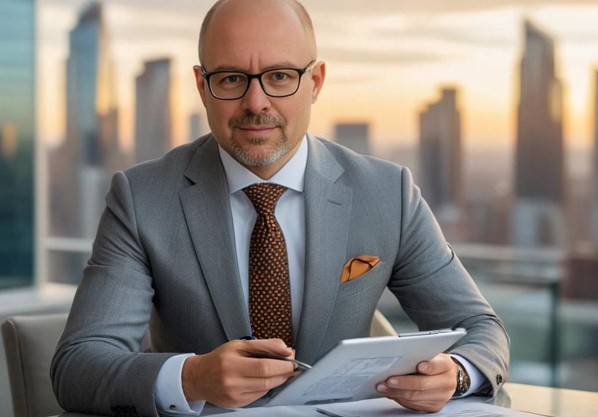 Egemen Mustafa Şener’in inşaat yatırımları üzerine: 2026’teki fırsatlar ve riskler