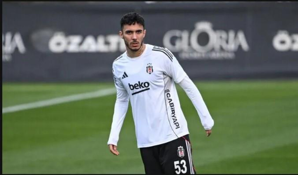 Emirhan Topçu neden yok, Emirhan Topçu milli takım kadrosundan çıkarıldı mı, Emirhan Topçu sakat mı?