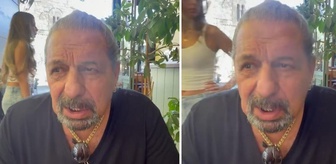 Erman Toroğlu'nun Yunan kadınlarıyla ilgili sözleri şaşkına çevirdi
