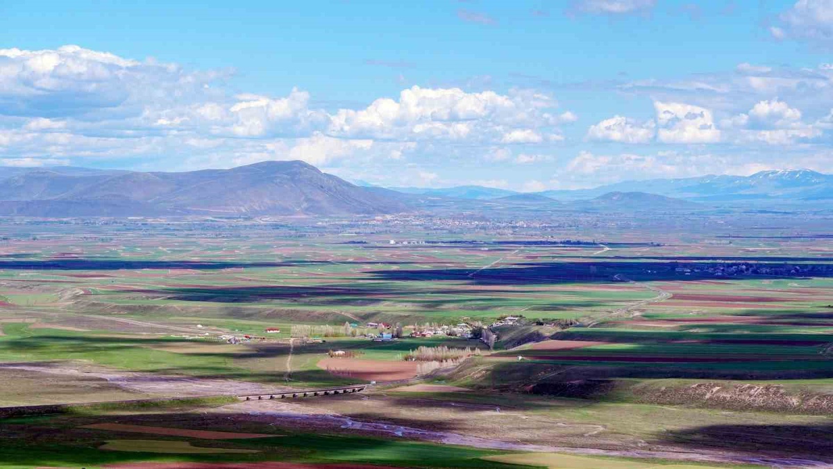 Erzurum'da iki jeotermal saha 13 Ekim 2026'da ihaleye çıkarılıyor