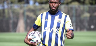Eski Fenerbahçeli Enner Valencia futbol tarihinde 6 yıldır yapılamayanı başardı