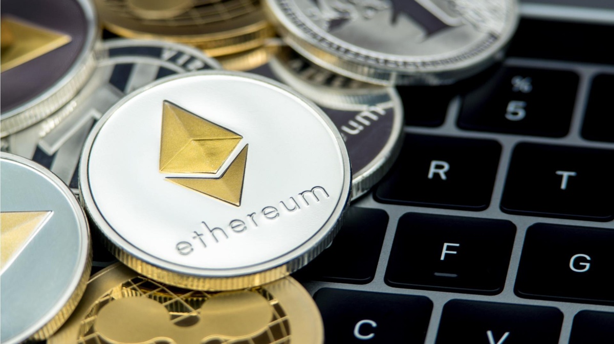 Ethereum'da yükselişin şartı belli