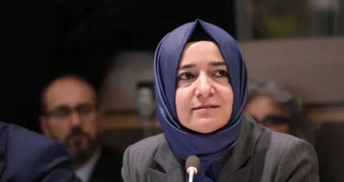 Fatma Betül Sayan Kaya Hollanda'da neden sınır dışı edildi?