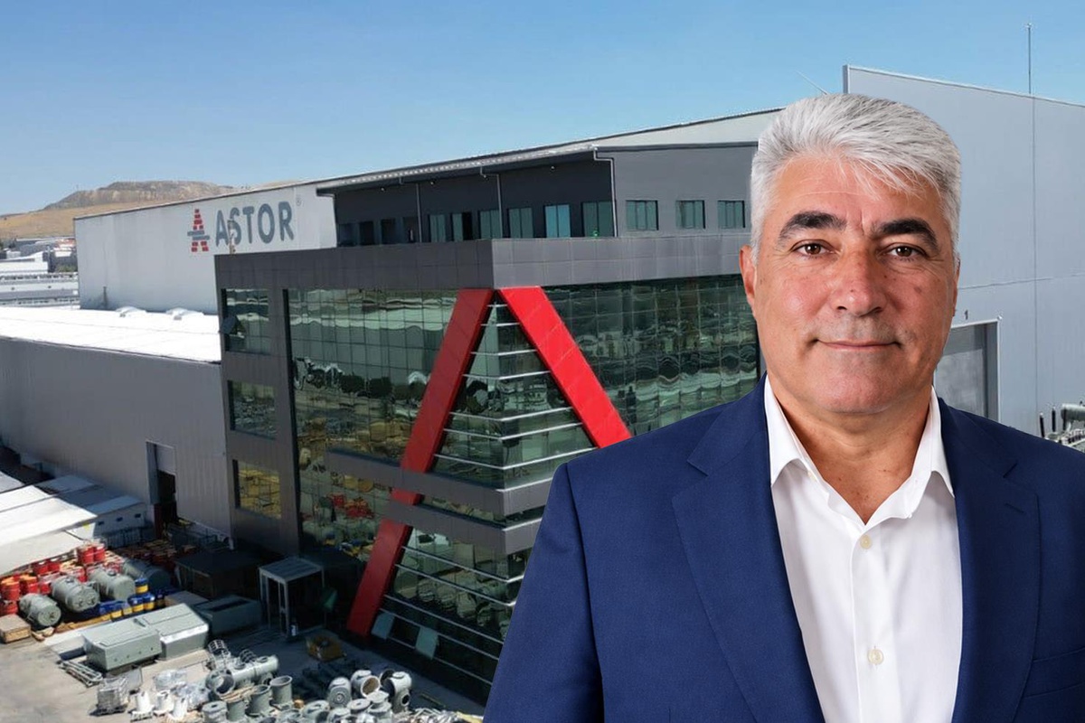 Feridun Geçgel’in mal varlığına tedbir konuldu, şirketten açıklama geldi