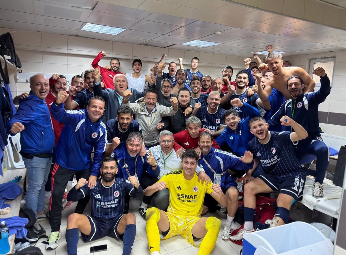 Fethiyespor, Serikspor deplasmanında tek golle ilk galibiyetini aldı