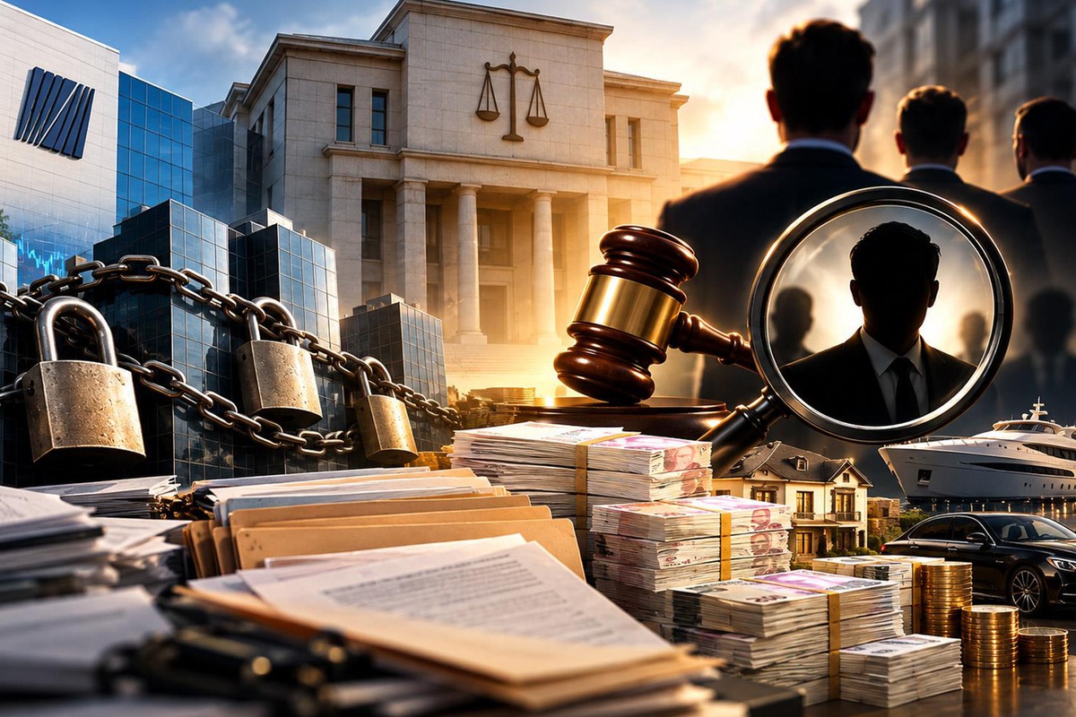 Fon soruşturmasında SPK'nın başsavcılığa gönderdiği yazı ne anlama geliyor?