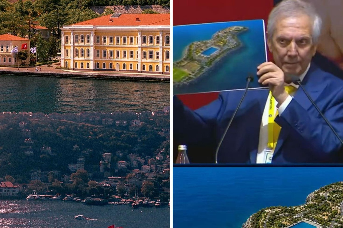 Galatasaray'dan Aziz Yıldırım'a olay gönderme! Üç fotoğrafla yanıt verdiler