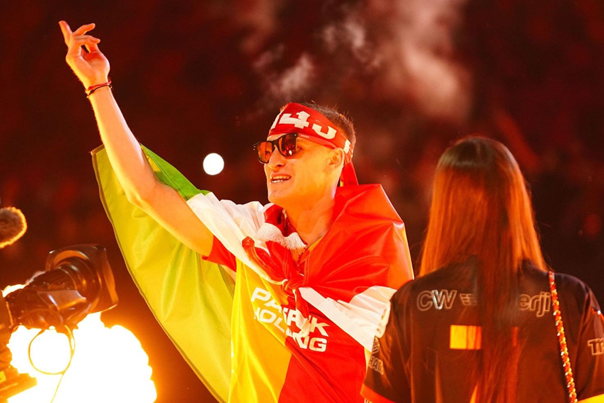 Galatasaray'dan Sallai'ye ayrılık şartı
