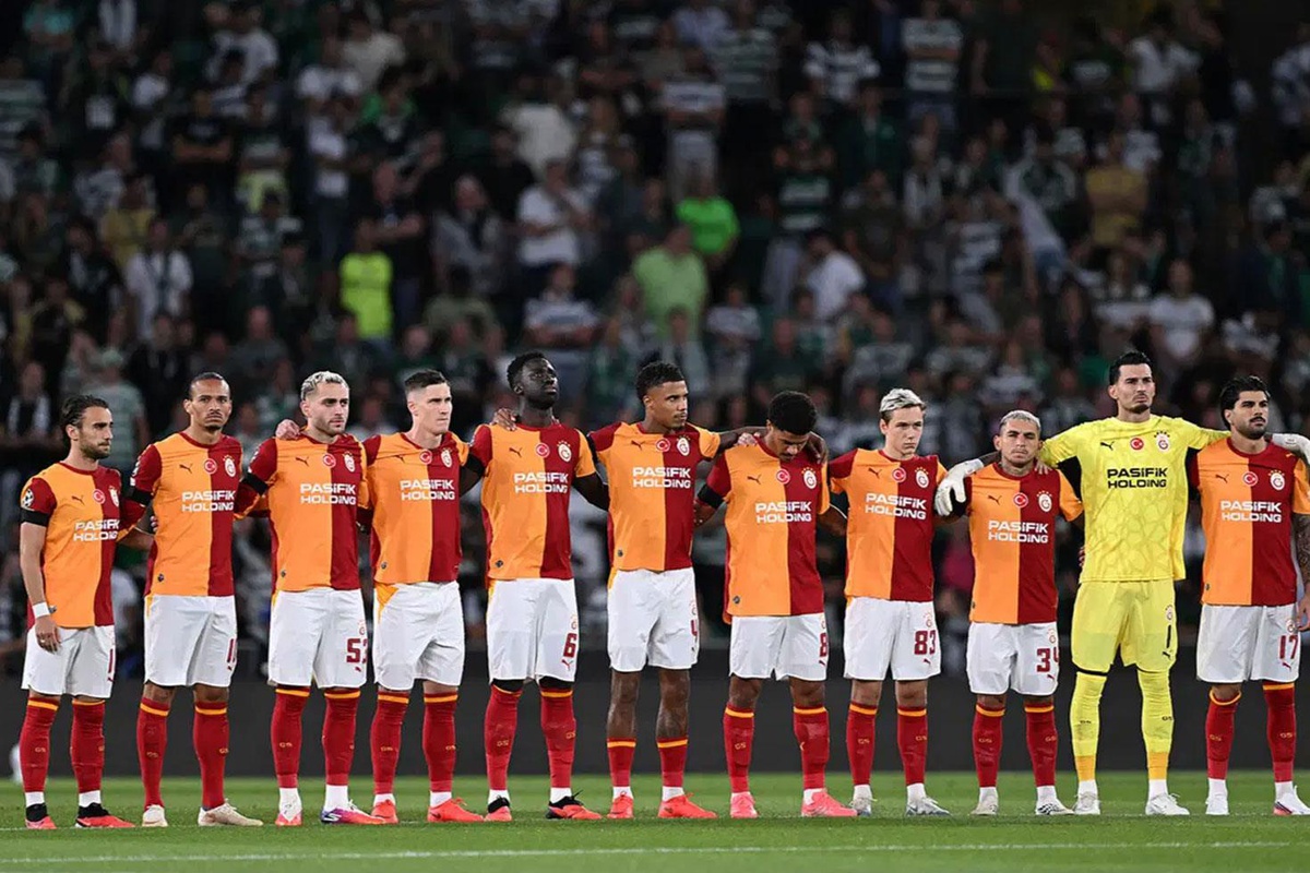 Galatasaray'ın yıldızına yeni gelir kapısı! Ünlü restoranın yüzde 49 hissesini aldı