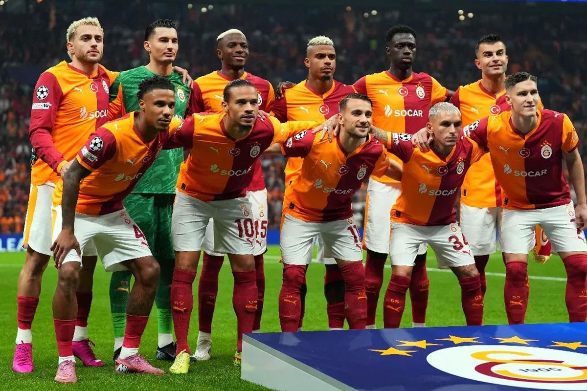 Galatasaray’ın yıldızına yeni gelir kapısı! Ünlü restorana ortak oldu