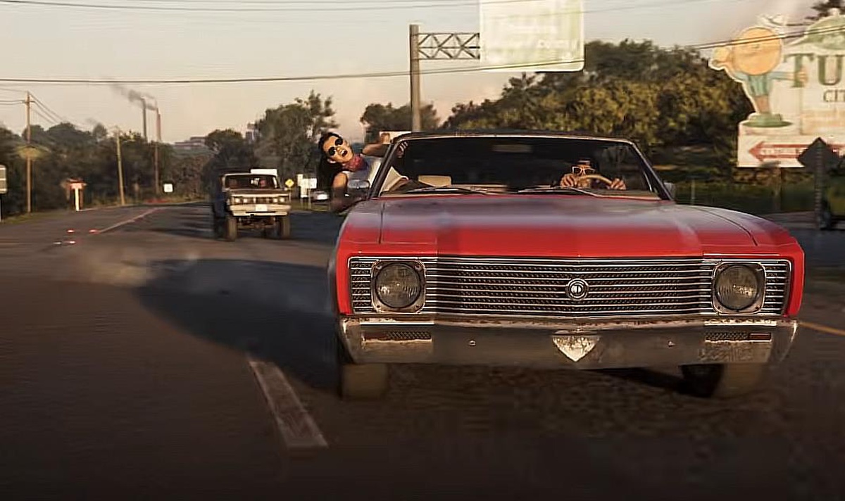 GTA 6 ne zaman çıkacak? PS5 ve PC çıkış tarihi!