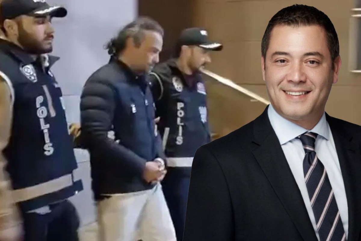 İBB davasında açık hava reklamcılığındaki gizli çark ortaya çıktı: Ticari hayatımı bitirdiler