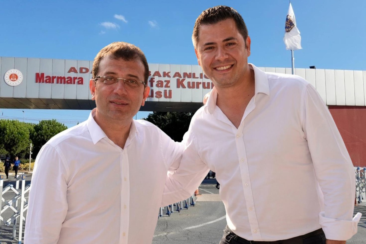 İBB Davası'nda savcıdan reklamcıya 'Murat Ongun' sorusu! 'Neye dayanarak...'