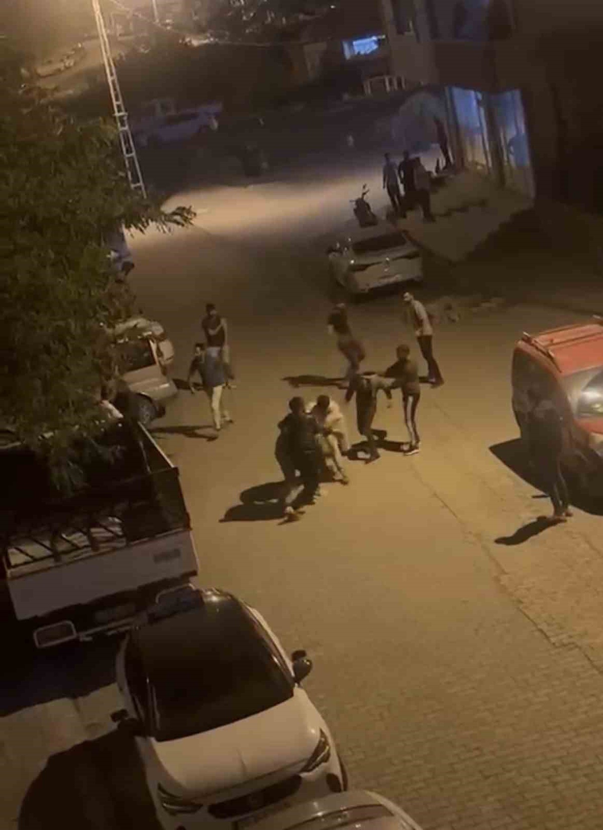 Iğdır Tuzluca'da arazi anlaşmazlığı sopalı kavgaya dönüştü, 3 kişi yaralandı