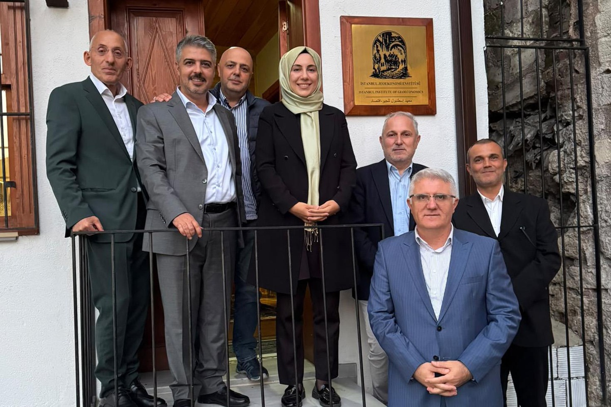 İJE’den Türkiye Fon Piyasası İçin FonTRust Programı: Güven, vaat değil sistemdir