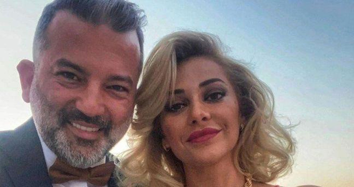 İlker Sungurlar kimdir, ne iş yapıyor? Feyza Altun'un eşi İlker Sungurlar kaç yaşında, nereli?