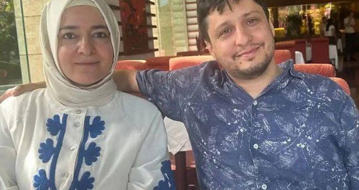 İlyas Kaya kimdir, ne iş yapıyor? Fatma Betül Sayan Kaya’nın eşi İlyas Kaya kaç yaşında, nereli?