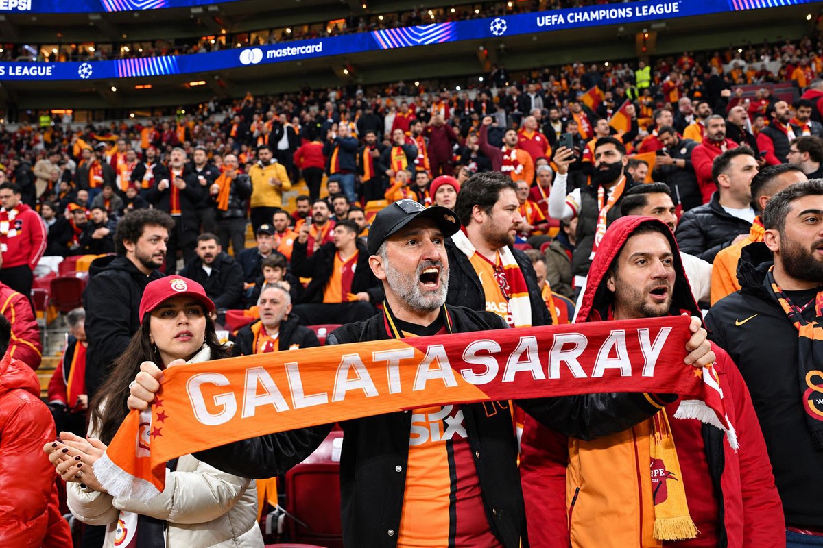İpler kopma noktasında! Galatasaray'da şok ayrılık