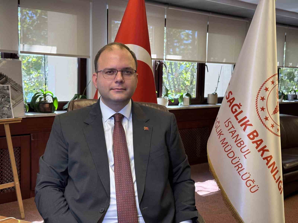 İstanbul İl Sağlık Müdürü, 548 bin kişinin randevusunu iptal ettirmediğini açıkladı