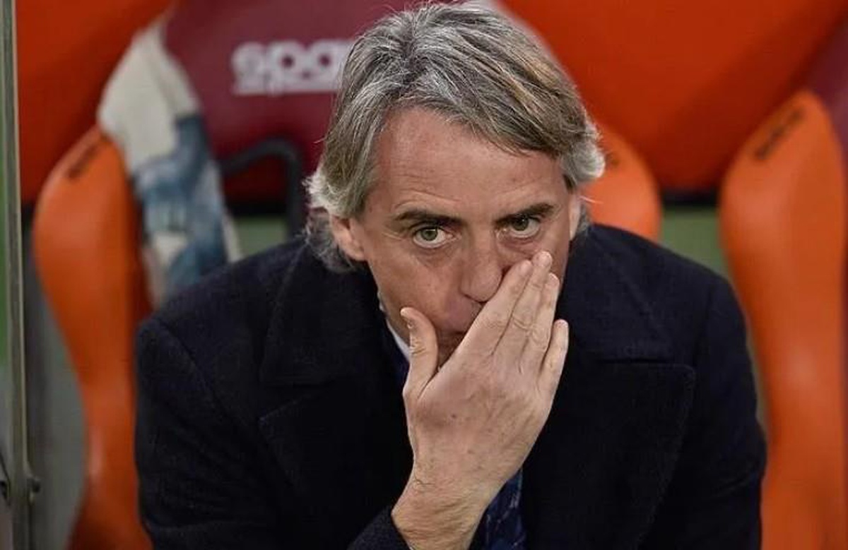 İtalya Teknik Direktörü kim, İtalya Teknik Direktörü Mancini Galatasaray'da teknik direktörlük yaptı mı?