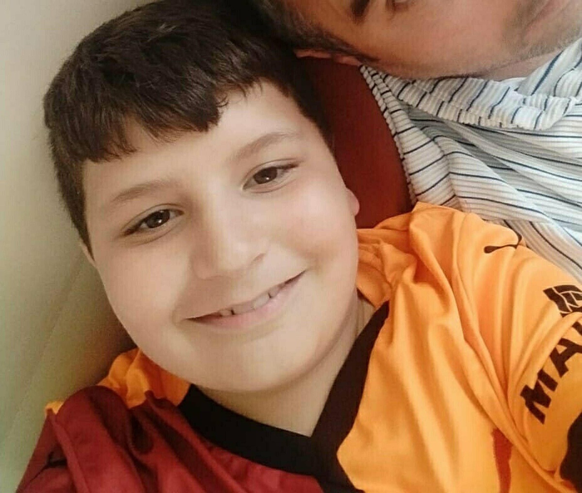 10 yaşındaki Umut'un öldüğü kazada sürücüye 5 yıl hapis! Anne karara isyan etti: Ceza ödül oldu