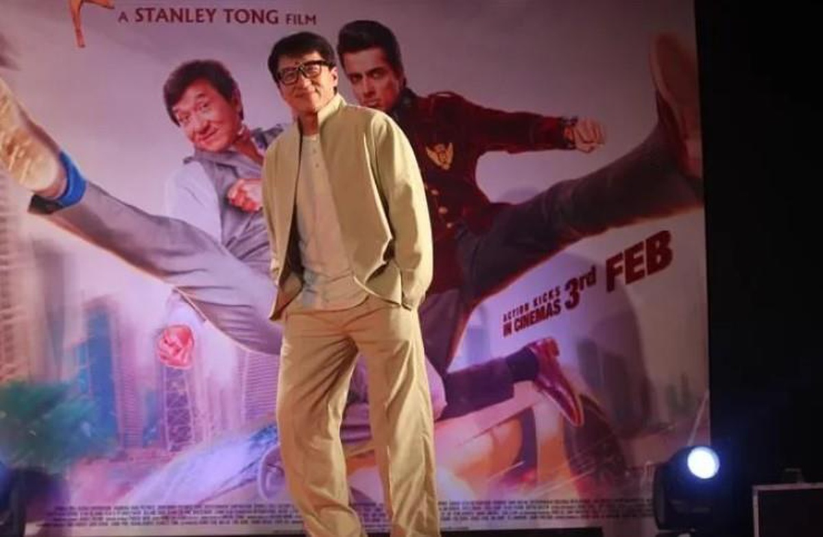 Jackie Chan öldü mü, yaşıyor mu?