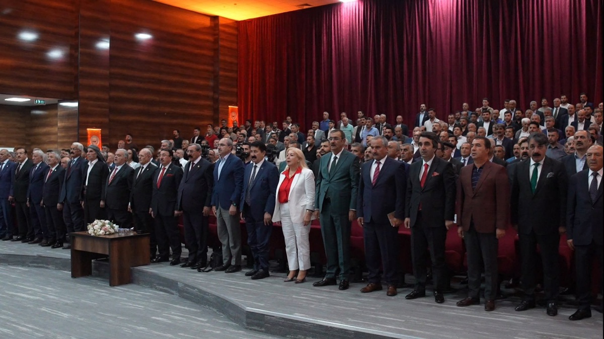 Kadim Aşiretler’den mesaj “Süreci sonuna kadar destekleyeceğiz”