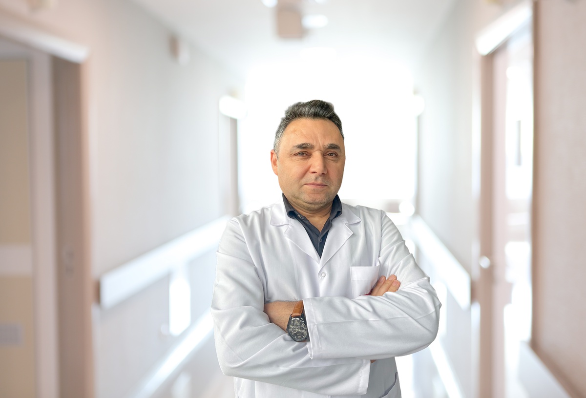 Kardiyoloji Uzmanı Dr. Özal kalp krizinde farklı belirtilere dikkat çekti