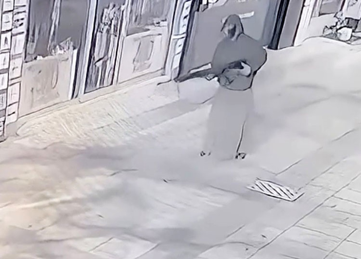 Kastamonu'da etek giyip iş yeri kurşunlayan şüphelilerden 3'ü tutuklandı