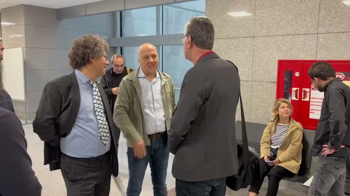 Komedyen Deniz Göktaş savunma yaptı: 'Gösterimdeki sözlerim siyasi eleştiri ve hicivdir'