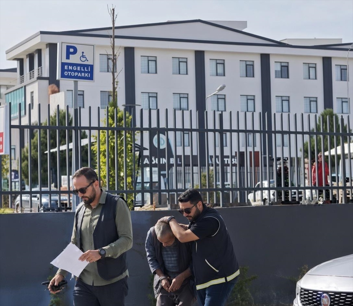 Konya Seydişehir'de 6 kilo 595 gram uyuşturucu ele geçirildi, zanlı tutuklandı
