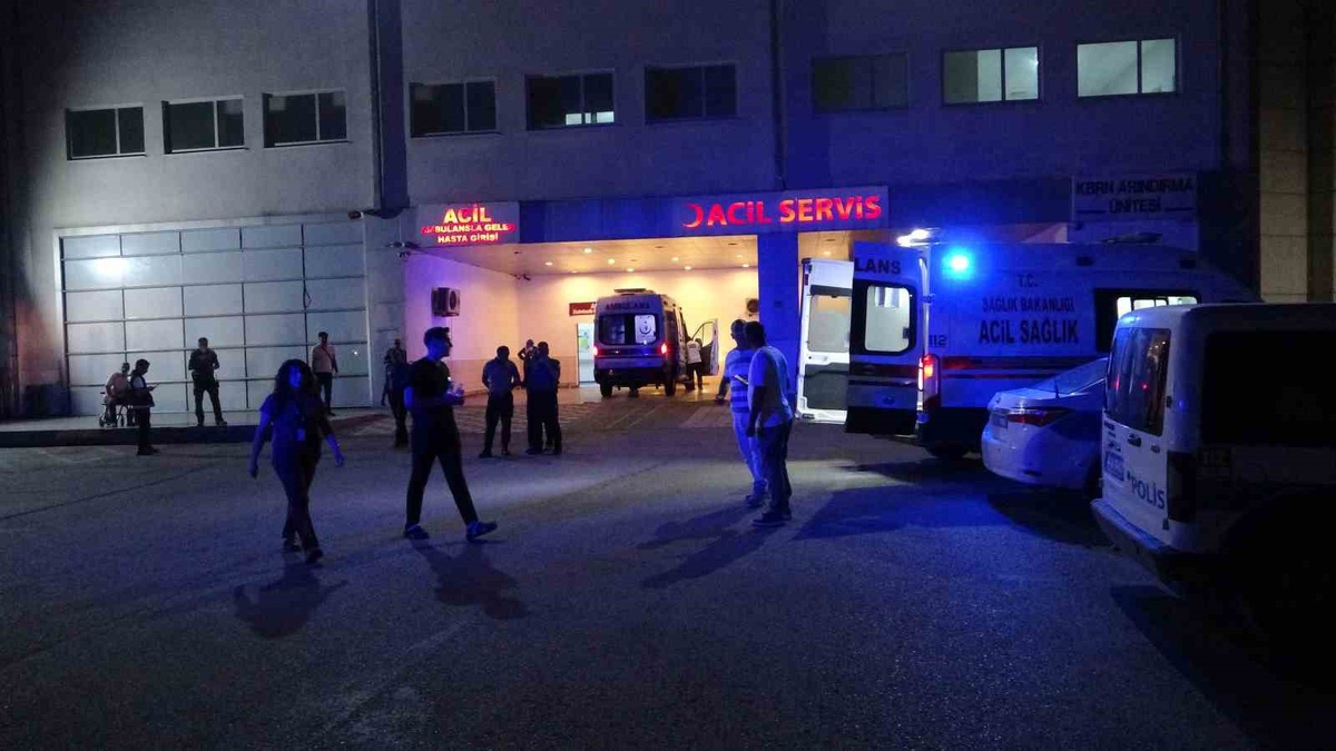 Malatya Akçadağ'da baba ve oğula haksız tahrik indirimiyle 50 yıl 3 ay hapis verildi