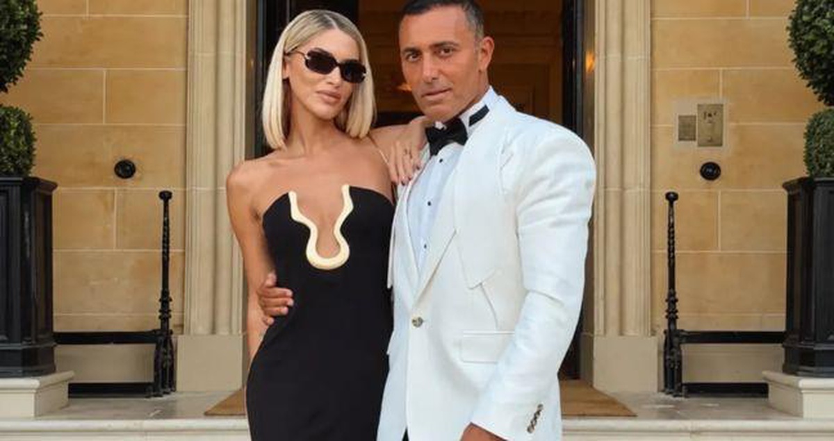 Melis Sandal kimdir, ne iş yapıyor? Mustafa Sandal'ın eşi Melis Sandal kaç yaşında, nereli, eski eşi kim?