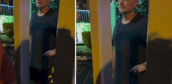 Mourinho Fenerbahçe'yi unutamadı! Üzerindekileri görenler hemen fark etti