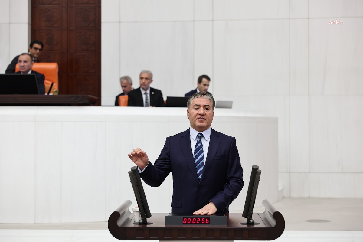 Murat Emir, SPK'nın tasfiye açıklamasına 17 Eylül'ü hatırlatarak tepki gösterdi