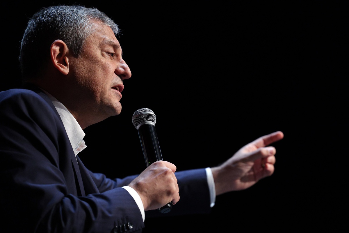 Özgür Özel'den Erdoğan'a fon skandalı tepkisi: Haberin varsa istifa edeceksin, yoksa sandığı getireceksin