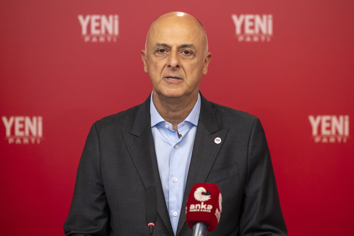 Özlale, SPK'nin fon tasfiyesi yöntemine karşı kanun değişikliği istedi