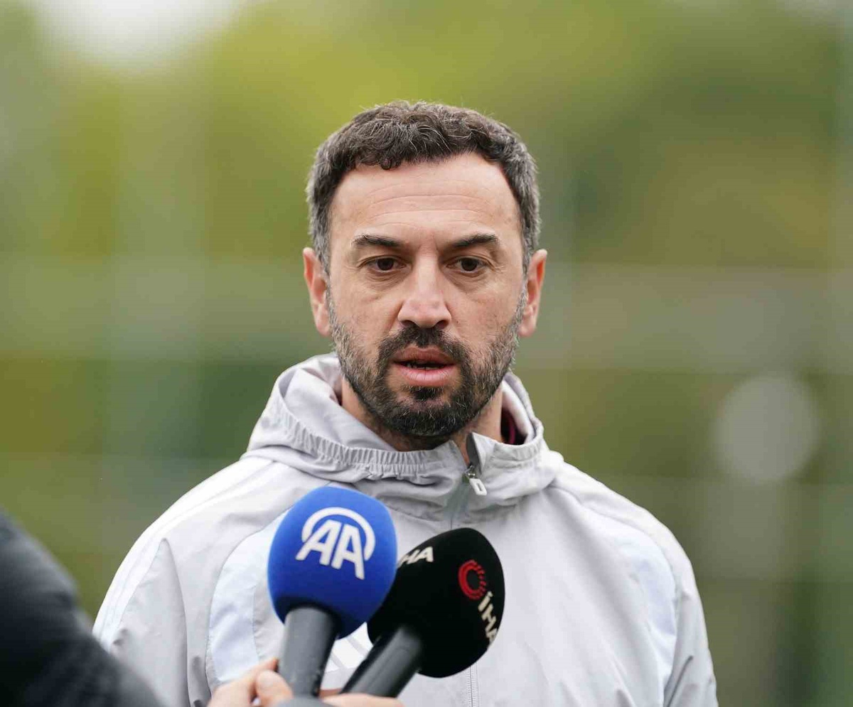 Pendikspor'da Eskiköy, herkese zorluk çıkartacak takım olacaklarını söyledi