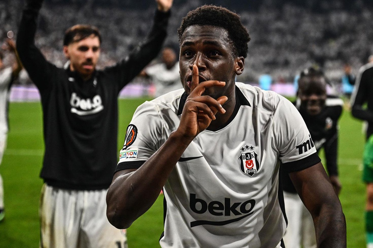 Poku'nun satın alma opsiyon şartı ortaya çıktı