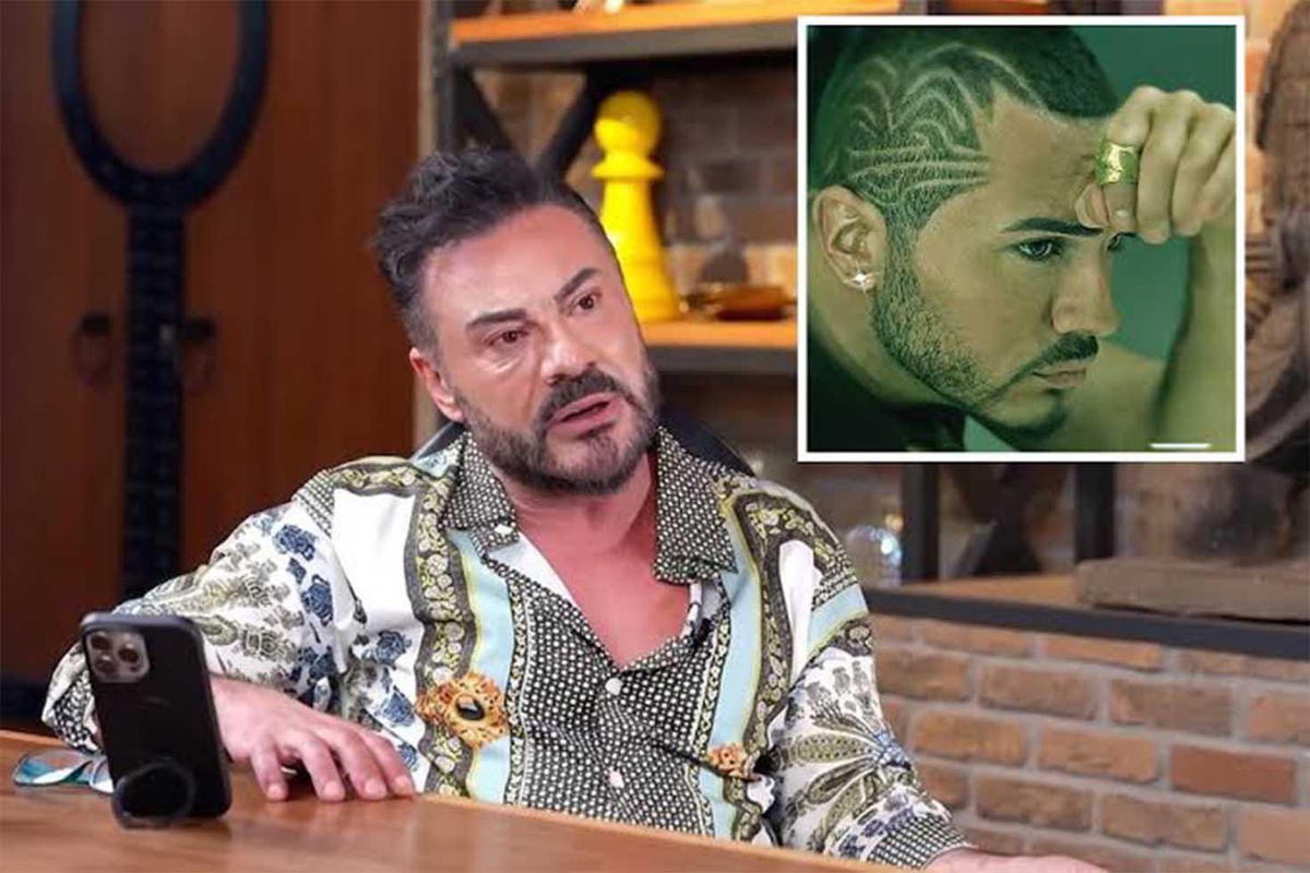 Rober Hatemo’dan radikal karar: Müziği bırakıp kuyumculuğa dönecek
