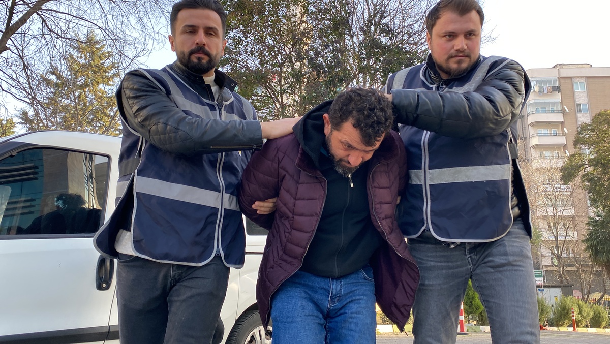 Samsun'da kadını öldüren sanığın cezası hakaret ve mala zarar verme suçundan bozuldu