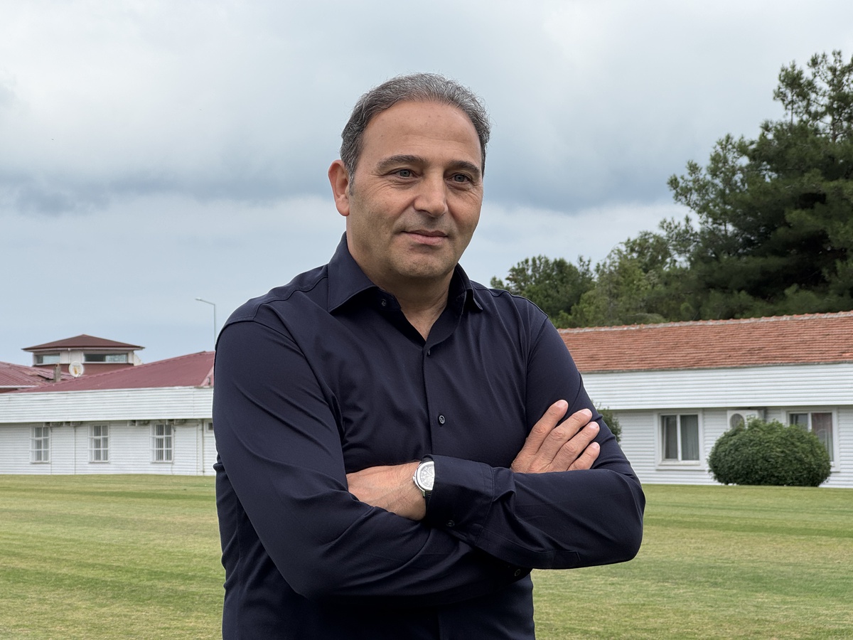 Samsunspor'dan Fuat Çapa, Trabzonspor derbisi öncesi tam kadro beklediğini açıkladı