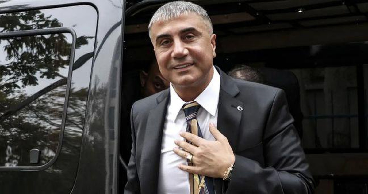 Sedat Peker Türkiye'ye dönecek mi, ne zaman dönecek?
