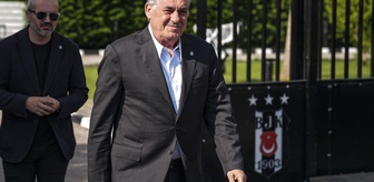 Serdal Adalı, yeni orta saha transferini duyurdu: Sülalesini İstanbul'a getirdim