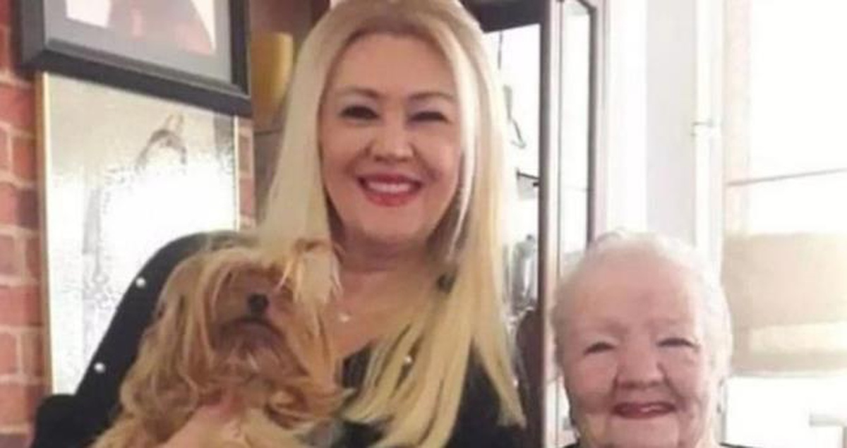 Sevtap Parman’ın son hali: Sevtap Parman kimdir, kaç yaşında, nereli?